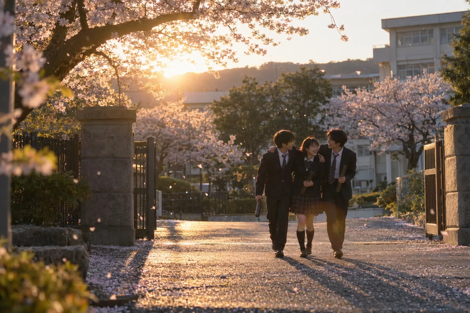 あの日の約束